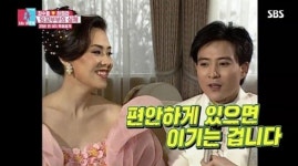 최수종, 이덕화 덕분에 첫째 낳았다? 
