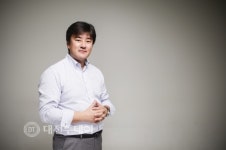 유진수 한국당 부대변인, 천안 갑 재선거 출마선언