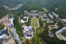 호서대, 제38회 입학식 개최