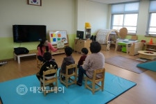 보령교육지원청 보령도서관, 특수학급으로 찾아가는 책읽기 시작