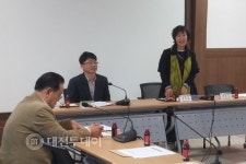 아산시 영인면지역발전협의회, 3월 정례회의 개최