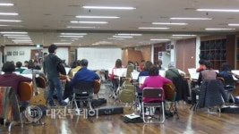 아산시 여성회관, 2018년도 제2기 정규강좌 수강생 모집