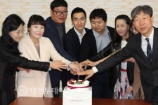 아산교육지원청, 4월 공감과 소통의 시간 가져