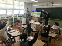 보령 오천초삽시분교장, 詩문학 콘서트