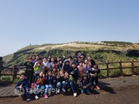 논산시 드림스타트, 제주서 생태문화캠프 운영