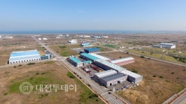 당진시 첨단 금속소재산업 초정밀기술지원센터 유치