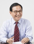 박상돈 천안시장후보, 어린이공원 조성·신생아 건강보험 가입 추진