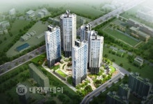8년 안심 전세아파트 아산 KD아람채 유스테이 분양 예정