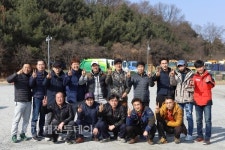 강석화 대전도시공사 제13대 환경노동조합 위원장