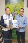 우리 지역 위기가정 돕는 씀씀이 바른 기업 잇달아