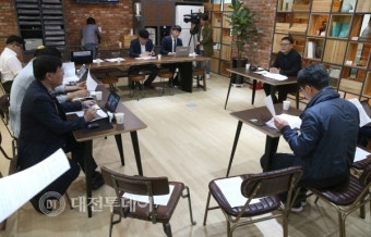 충남 재정정보공개 '공공행정 노벨상' 받는다