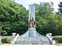 대전보훈청, 7월의 우리고장 현충시설 - 대전지구전적비‧전승비