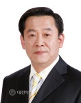 무소속 박병수 의원, 더불어민주당 복당 신청