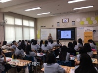 부여교육지원청 부여도서관, 2018 길 위의 인문학 프로그램 운영