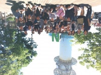 홍성교육지원청, 햇살학교 서울 나들이