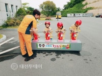 태안소성어린이집 | 태안소방서, 소․소․심 소방안전체험장 연중 운영