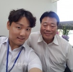 천안시의회 허욱 의원, 주민들 어려울 때 부르면 달려가는 시의원이 되겠다.