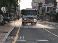 당진시, 폭염에 지친 시민들 위해 다양한 노력