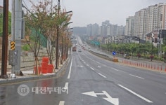 당진 출퇴근 시간 상습 정체구간 개선 마무리