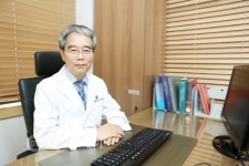 충남대병원 가정의학과 김종성 교수 퇴계와 히포크라테스가 만나다