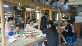 예산교육지원청, 여름방학 문화예술프로그램 운영