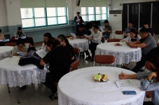 보령 오천초, 더 나은 교육 서비스를 위해 앞장 섭니다.