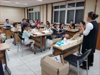 태안도서관, 9월 독서의 달 맞아 행사 풍성