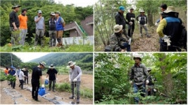 다큐공감 귀산촌인들의 꿈, 담양 운수대통마을…산촌에서 시작하는 인생 2막