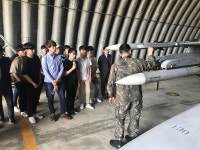 대덕대학교 항공부사관과, 항공 및 공군 軍 간부 인재양성 요람으로 발전