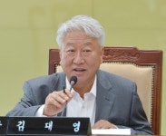 충남도의회, 군문화엑스포특위원장에 김대영 의원 선출