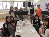 대전대성여고, 중학교 연계 진로분야별 다양한 체험활동 펼쳐