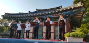 한국농어촌공사 공주지사, 스토리텔링과 함께 하는 반포야행 개최