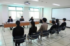 한국폴리텍대학 바이오캠퍼스, 2019학년도 수시 1차 면접 실시