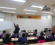 보령웅천도서관, 도전! 문해 골든벨 개최