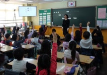 대천동대초, 함께 나눔으로 더 행복한 수업 축제
