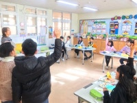 수정초, 목면초와 함께하는 2학기 책 한권 읽기 축제