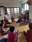 서천군보건소,언제나 청춘! 농한기 경로당 프로그램 운영