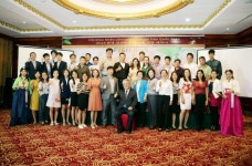 금산인삼랜드 하행휴게소 지역 나눔 실천