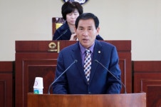 아산시의회, 아산시 수상태양광 발전소 설치 반대 결의안 채택