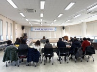 온양3동 행복키움, 단원 역량 강화교육 실시