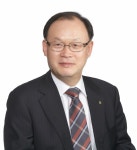 김영국 회덕농협 조합장, 재해농가 재해위로금 전달