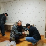 온궁로타리클럽, 저소득 한부모가정에 사랑의 공부방 선물