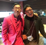 신우식, 버럭 세상에 이런 적이 있었나?...김제동 당황케 한 발언 뭐길래?...180도 변신한 모습 기대해 달라