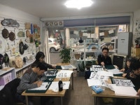 대덕구장애인복지관,지역사회와 함께 하는 찾아가는 복지관운영