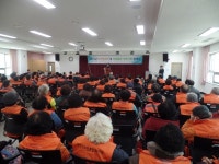 공주시노인종합복지관, 2019년 노인일자리 및 사회활동 지원사업 추진