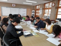 장평초, 2019 함께하는 교육과정 만들기