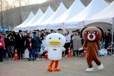 인싸 되고 싶어? 2019 대청호대덕뮤직페스티벌에 놀러오세요!