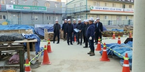 행복청, 공공건축물 안전사고 및 하자 예방 적극 나선다