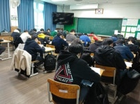 보령교육지원청Wee센터, 찾아가는 심리검사 실시