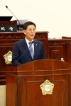 유성구의회 이희환 의원, 대덕대로·화암4거리 연결도로 및 확장 추진해야